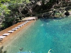 -白云源风景区