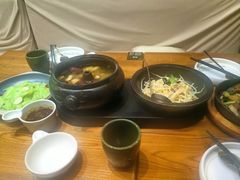 -云海肴·汽锅鸡·云南菜(天津国金汇店)