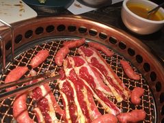 -一品诚记烤肉(大连柏威年购物中心店)