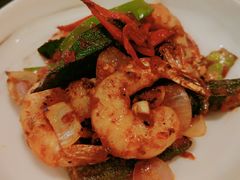 -THE PAWON·8碗(古北SOHO店)