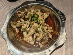 -李叔叔虾蟹大排档(青羊店)