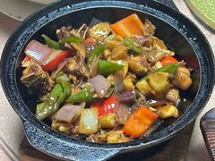 -炡坊黄鳝饭(骏丰大厦店)