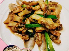 大蛏子王-北塘海鲜·天津菜(大光明桥旗舰店)