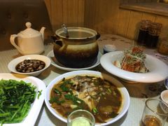 iphone_upload_pic-小厨师·二十年沈家门小海鲜(百井坊巷店)