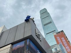 -黄兴南路步行商业街