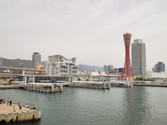 -神户港