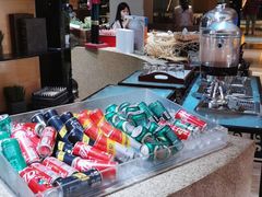 -上海东方佘山翰悦阁酒店·Vie全日制餐厅