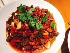 -邻家小馆(银都店)