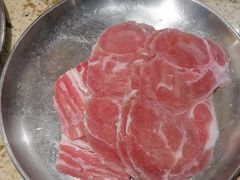 -姜胖胖无限自助烤肉(罗湖宝能店)