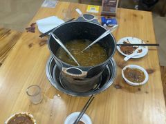 -蔡记·九米羊肉炉(东渡店)