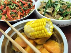 -佬巨化·衢州麻辣烫(运河上街店)