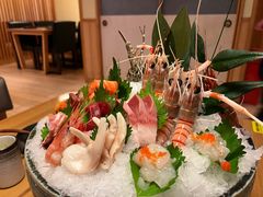 -王鼎精致料理铁板烧(世博源店)