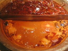 -小龙坎火锅(全球总店)