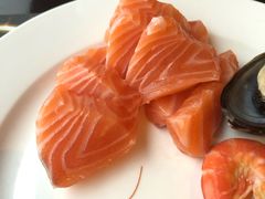 -AdD全日制餐厅(中谷花园酒店)