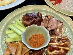 -雨后行菜(报慈北路店)
