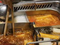-海底捞火锅(龙岗星河COCO Park店)