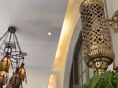 -美庐餐厅·湖北菜·吴佩孚公馆(南京路店)