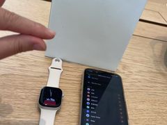 -Apple零售店(玄武湖店)