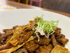 -枣子树·素食餐厅(普陀山店)