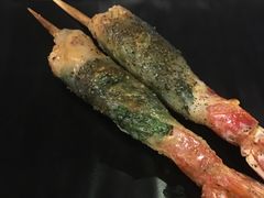 -鸟串烧Yakitori