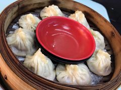 -食惠里小笼包面馆(越秀店)