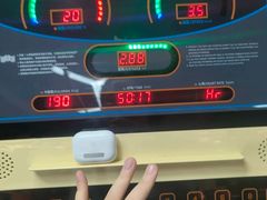 -KingBull私教健身&格斗订制(龙井商业中心店)