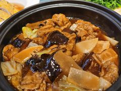 -老人和饭店(淮海中路店)