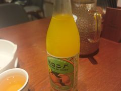 -老村长•湖北家常菜(胜利街店)