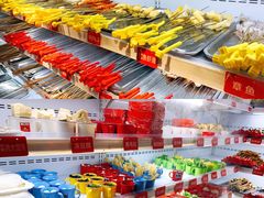 -钢管厂五区小郡肝串串香火锅(人民广场店)