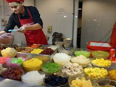 -Magic Food Point(Airport Street food)