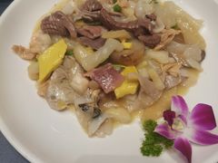 -老阊门菜馆(山塘街店)