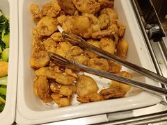-素满香·食养自助(天一广场店)
