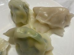 -双合园·海鲜水饺青岛菜(九水东路店)