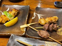 -鸟鹏烧鸟居酒屋(龙岗万科店)
