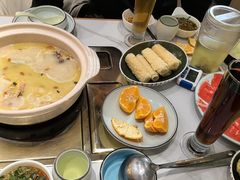 -如一鸡鲍鱼·粤式煲汤(长泰广场店)