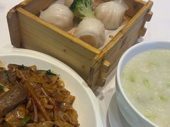-南宁荔园维景国际酒店·荔园中餐厅