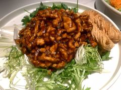 -小桃红·东北菜·春饼烤鸭(南阳湖街店)