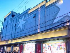 -SNH48星梦剧院
