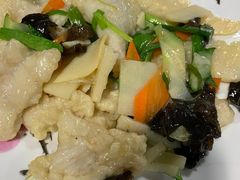 -春水锅贴·传统鲁菜(大明湖店)