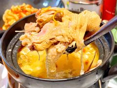 -一捞鲜•青岛本味餐厅(八大关店)