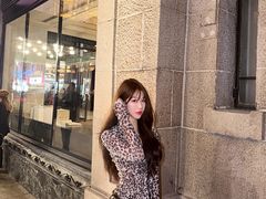 -上海和平饭店龙凤厅 Dragon Phoenix