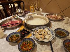 -丰尔粥食·粥底火锅·桑拿鸡(大良总店)