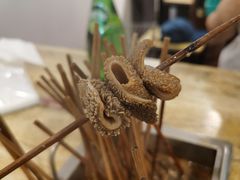 -老徐烧烤涮肚(交道口店)