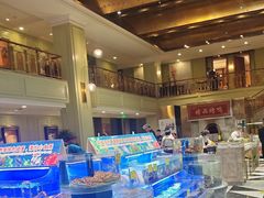 -新海渔港·胶东海鲜家常菜·家宴(奥体中心店)