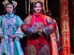 -白家大院·王府宫廷菜(苏州街店)