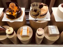 -Pantry's Best派悦坊蛋糕(K11购物艺术中心店)
