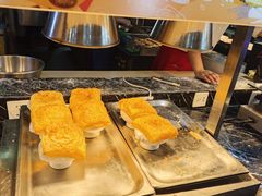 -淄博蓝海国际大饭店·蓝钻国际美食自助百汇(柳泉路店)