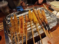 -阿文烧烤(金环路店)