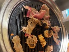 -東盛炭烤自助料理(玄武招商花园城店)