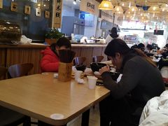 大堂-米鲜剁椒米线(梅溪湖店)